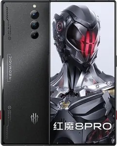 Замена камеры на телефоне Nubia Red Magic 8 Pro в Перми